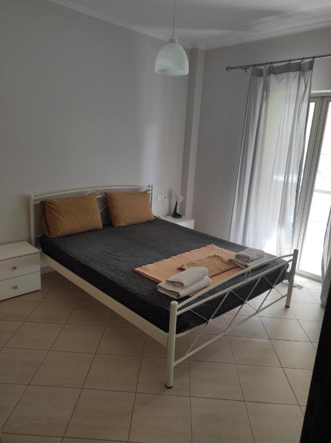 Moiras Apartments Lefkada City Exterior photo