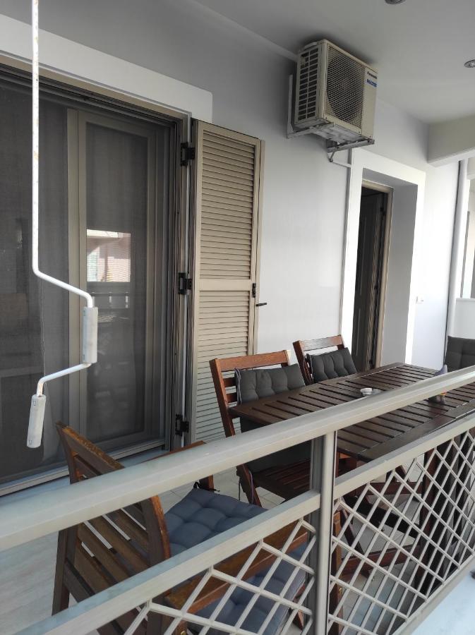 Moiras Apartments Lefkada City Exterior photo