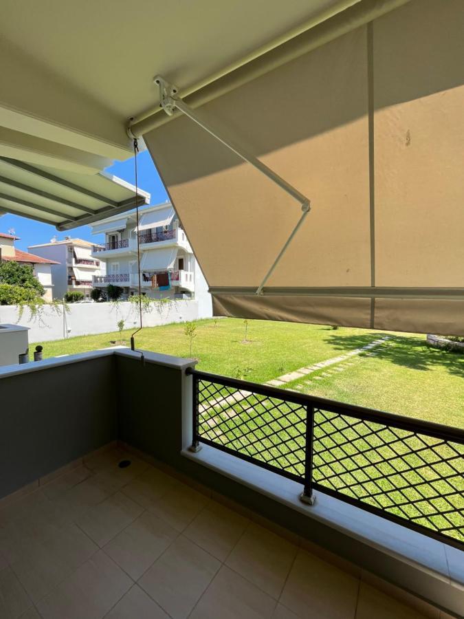 Moiras Apartments Lefkada City Exterior photo