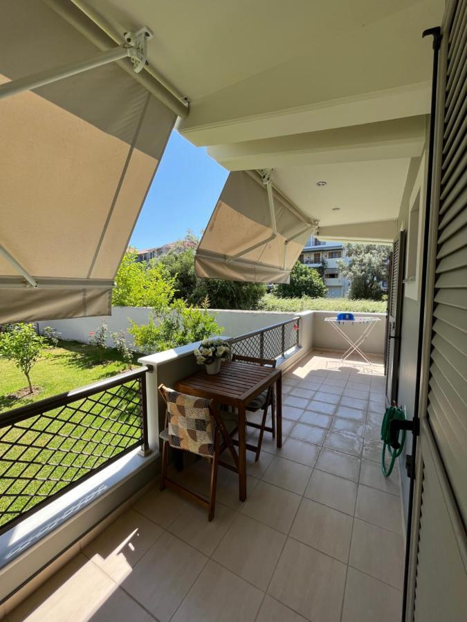 Moiras Apartments Lefkada City Exterior photo