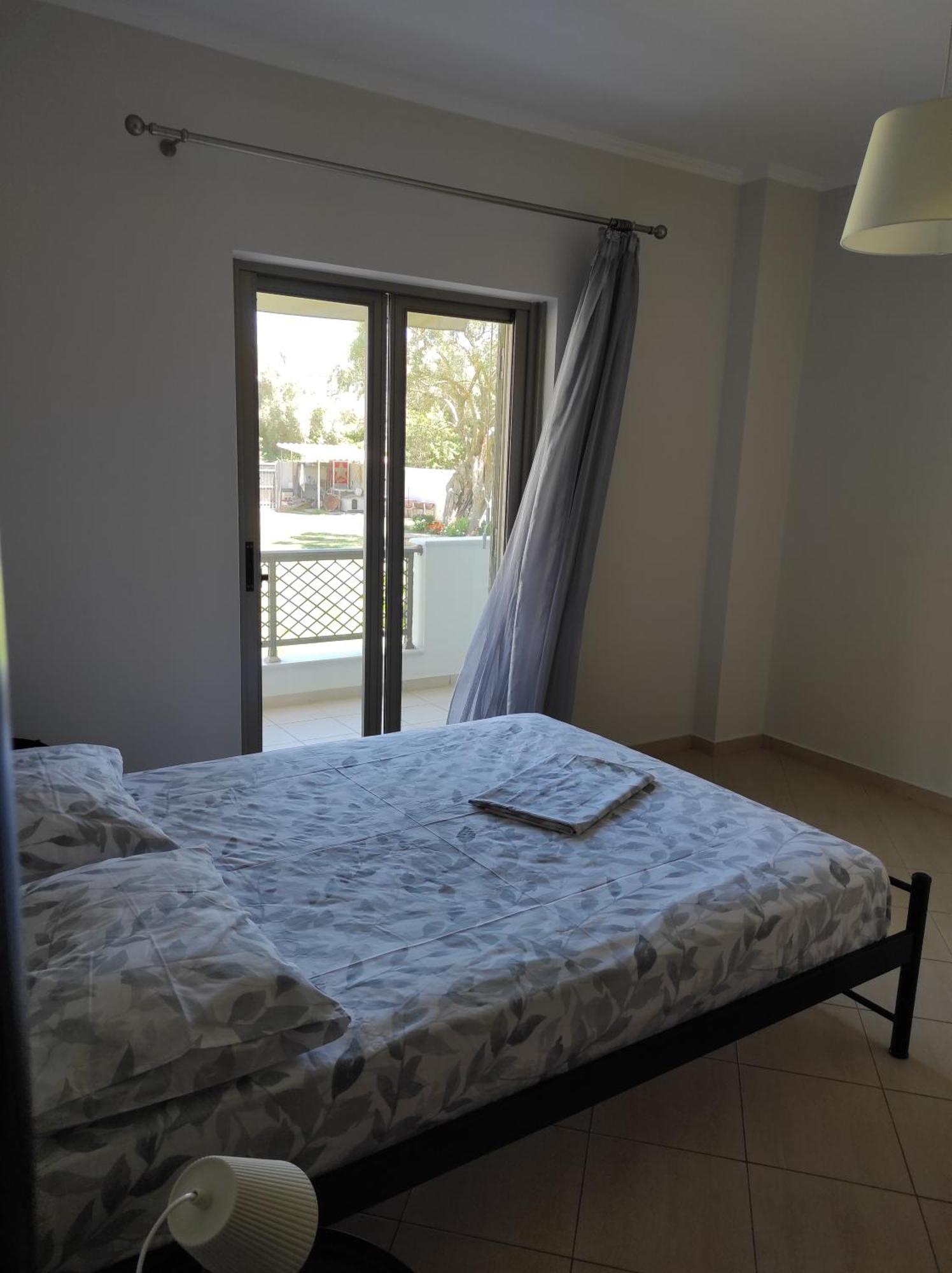 Moiras Apartments Lefkada City Room photo
