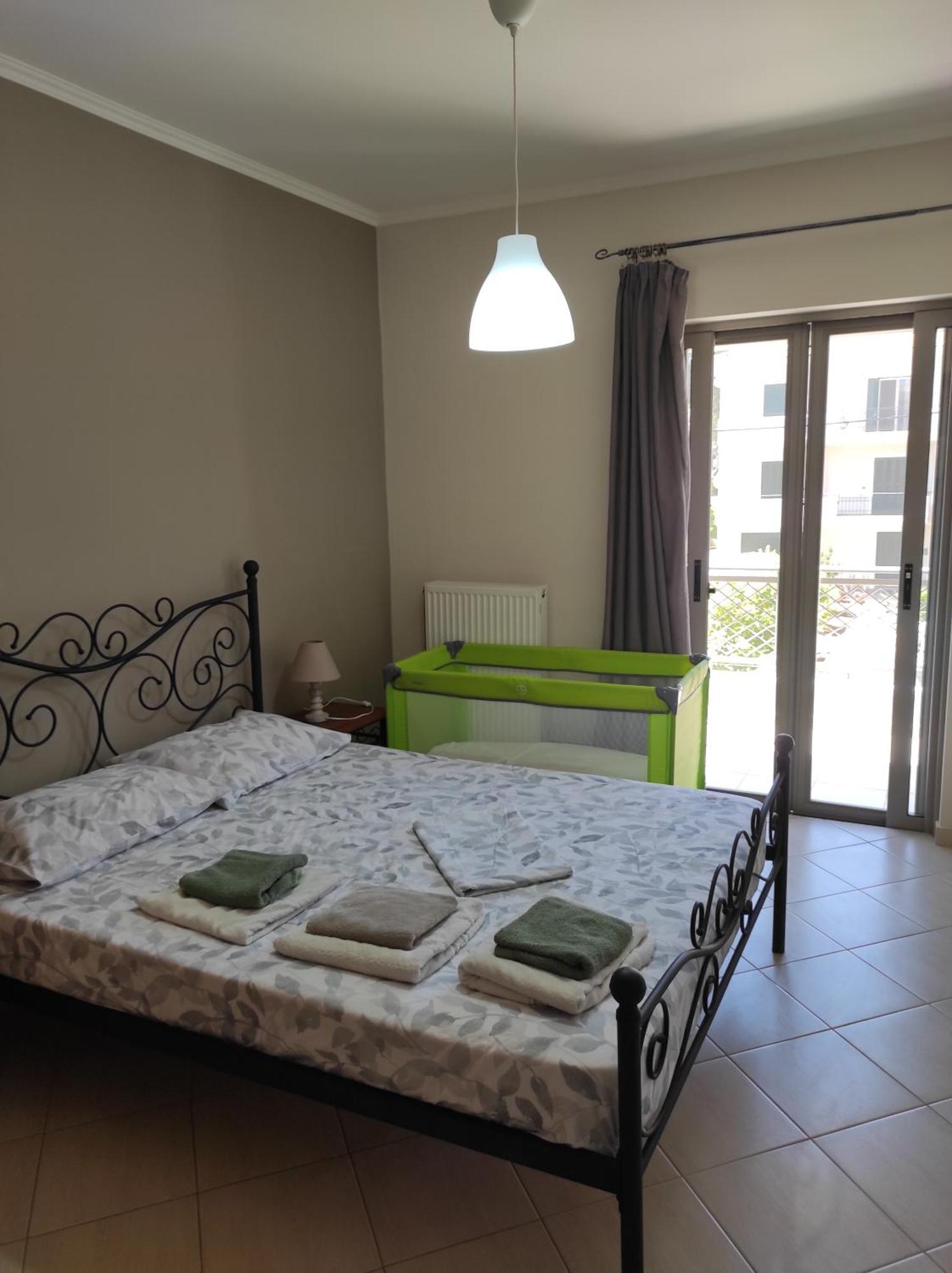 Moiras Apartments Lefkada City Room photo