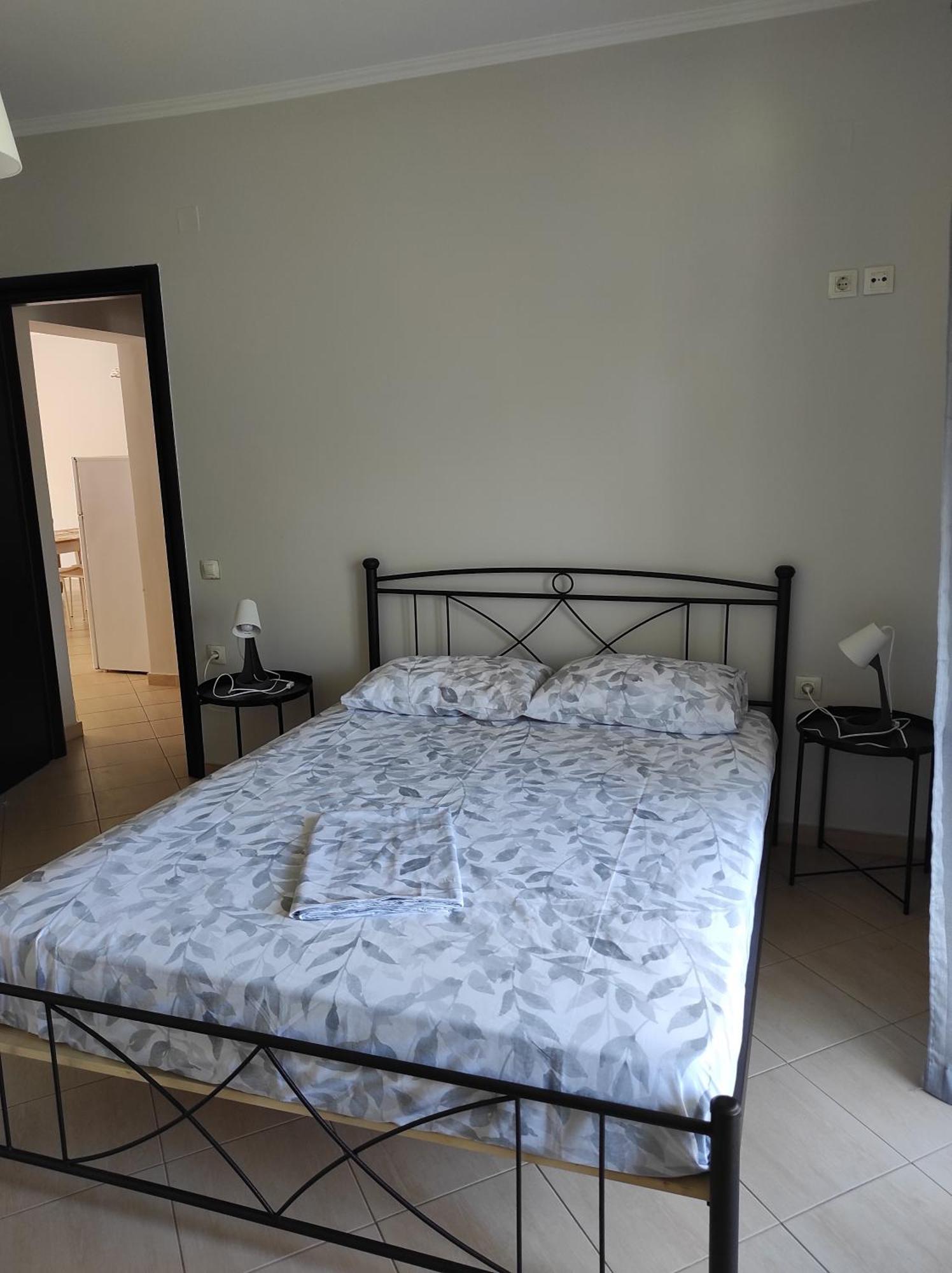 Moiras Apartments Lefkada City Room photo