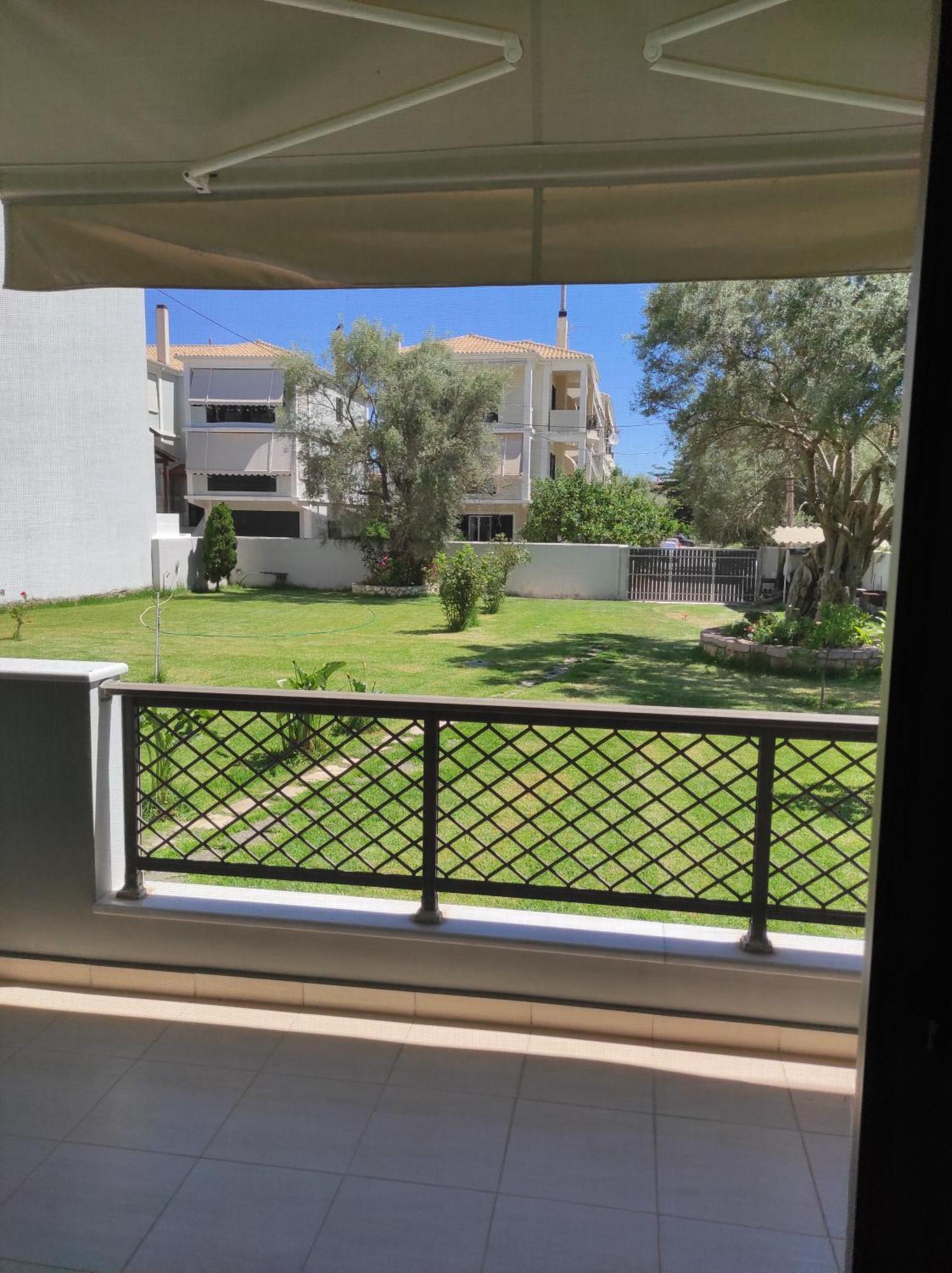 Moiras Apartments Lefkada City Room photo