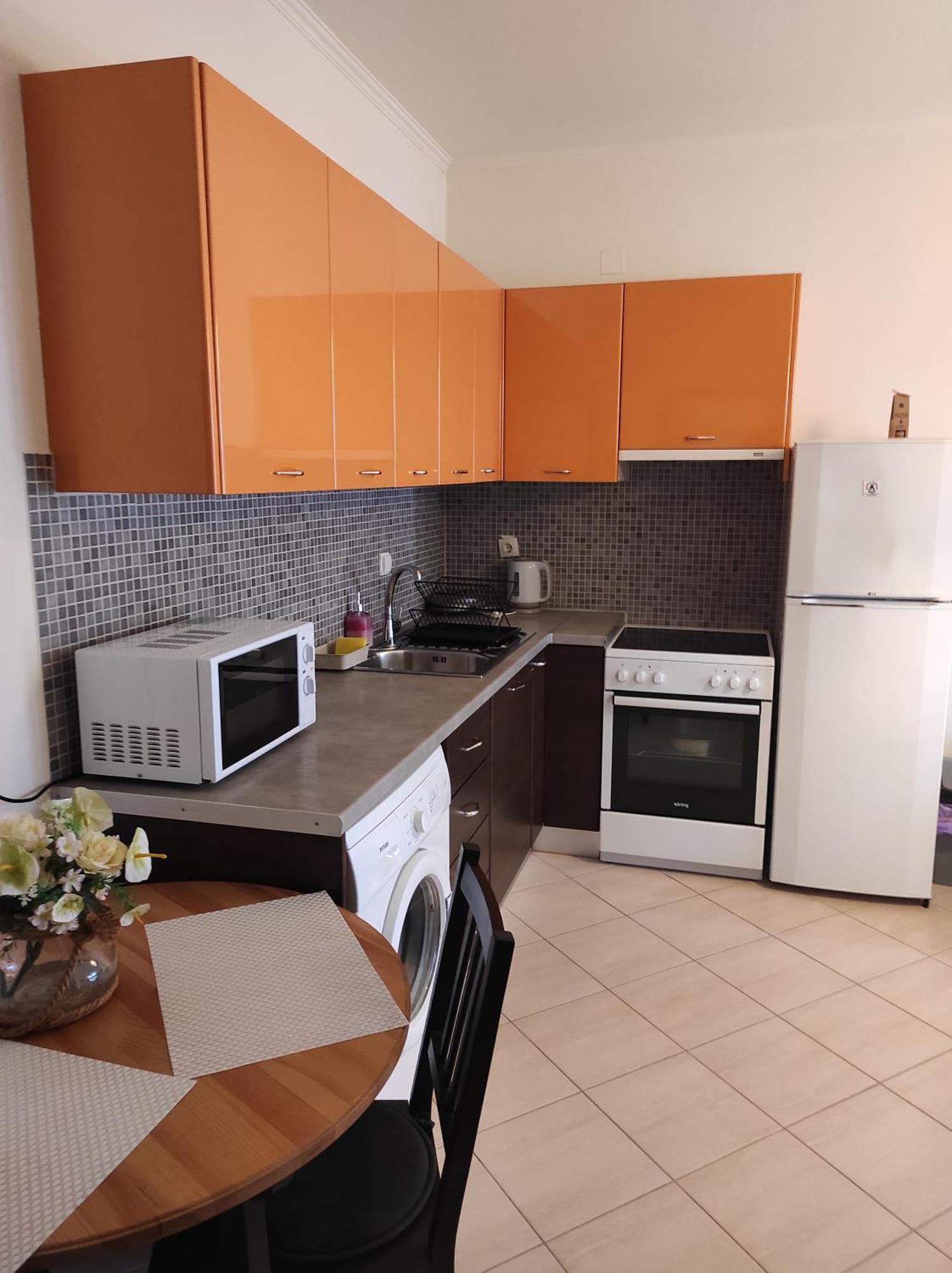 Moiras Apartments Lefkada City Room photo