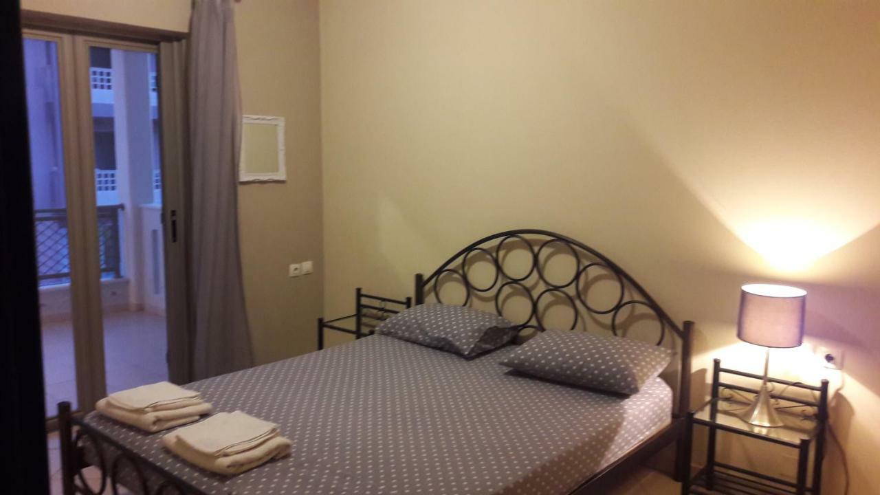 Moiras Apartments Lefkada City Exterior photo