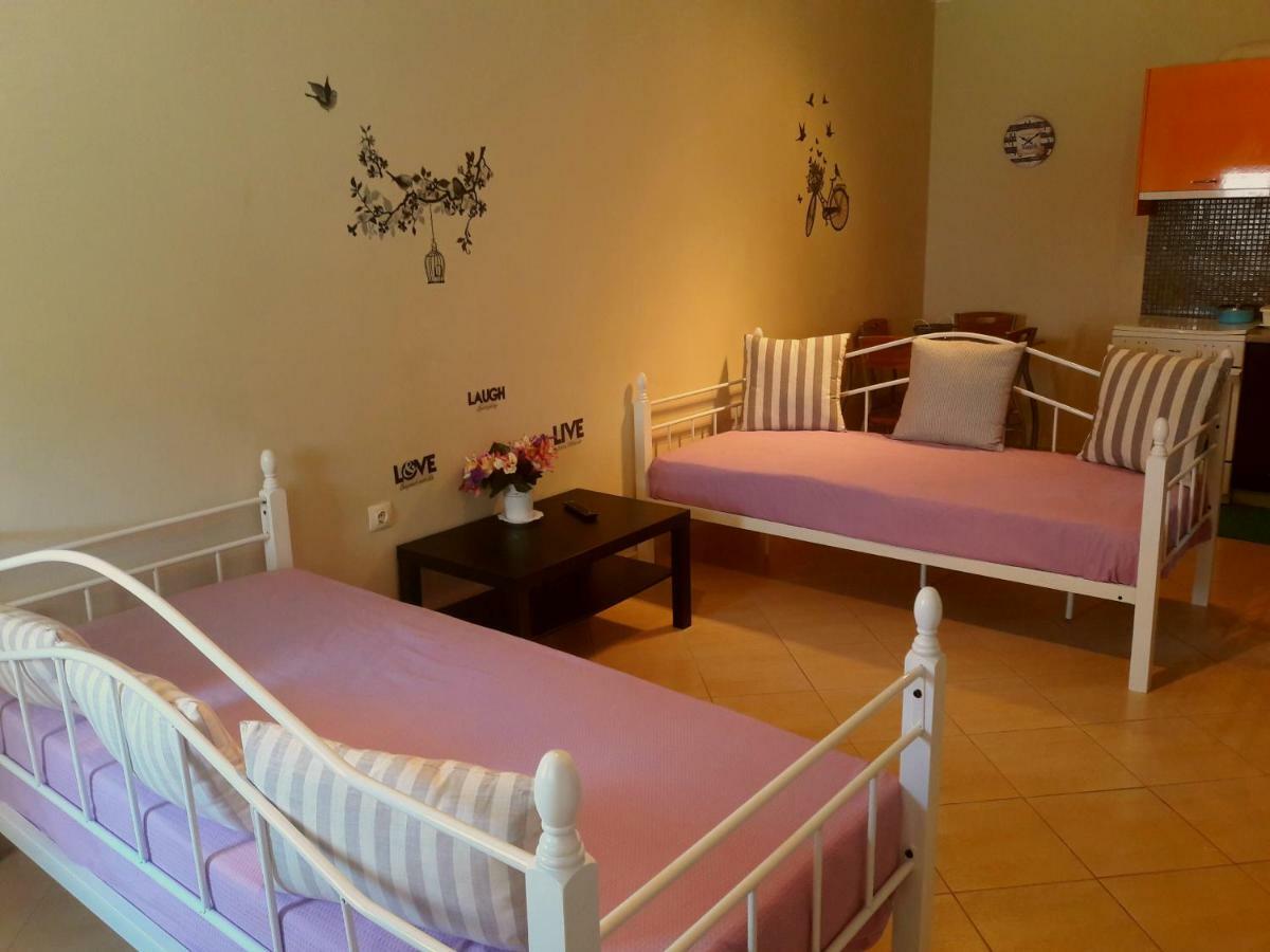 Moiras Apartments Lefkada City Exterior photo