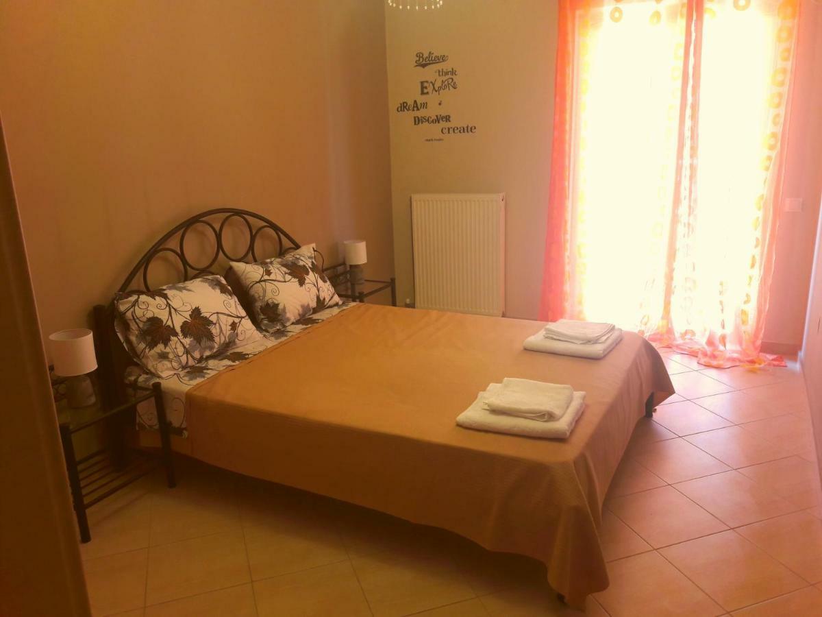 Moiras Apartments Lefkada City Exterior photo