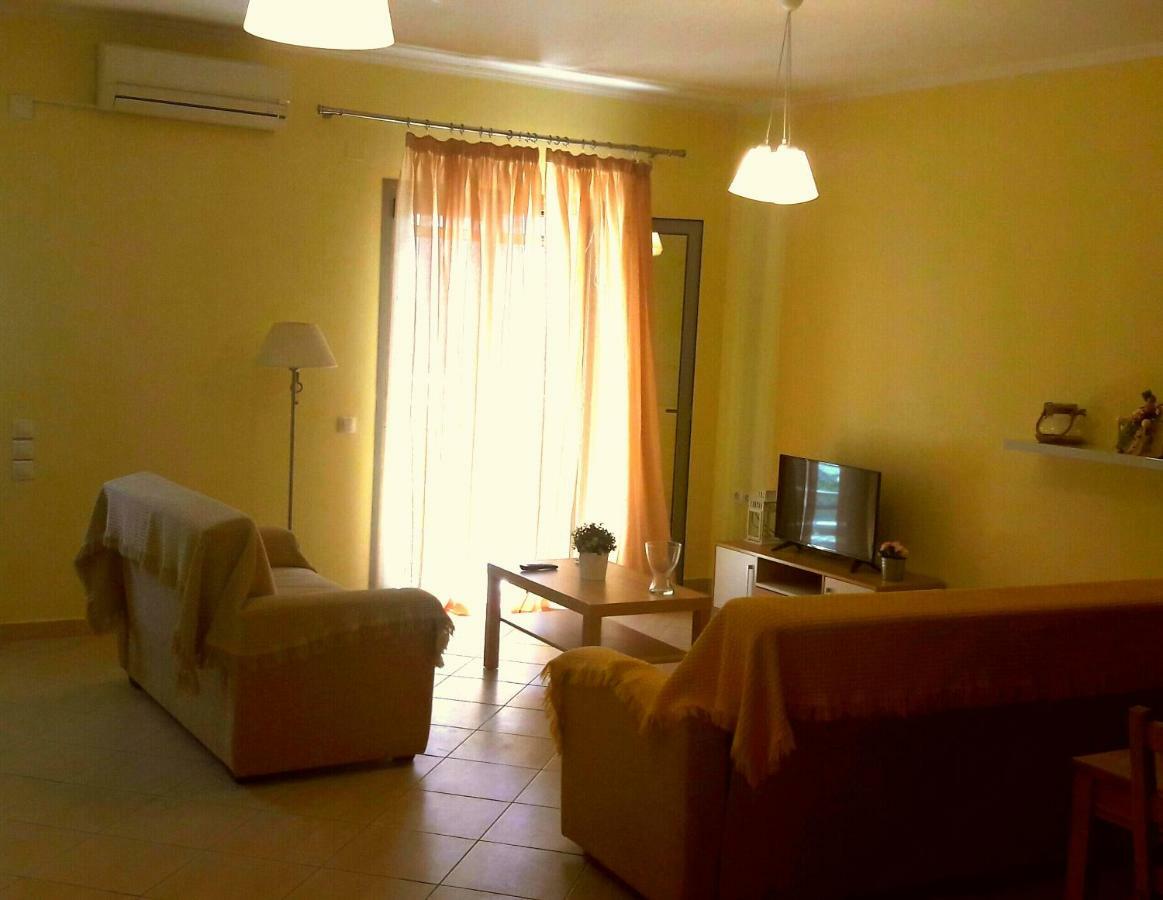 Moiras Apartments Lefkada City Exterior photo