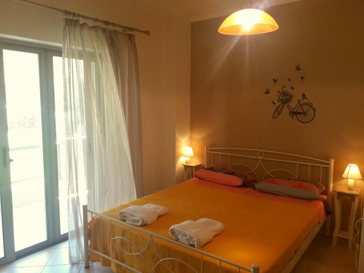 Moiras Apartments Lefkada City Exterior photo
