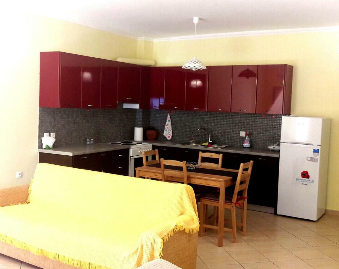 Moiras Apartments Lefkada City Exterior photo